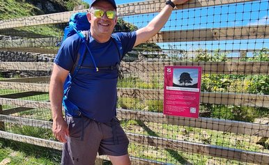 Meet the Team – Neil Smith