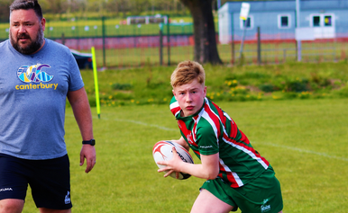 Mark Cholmondeley: The Family-Driven, Rugby minded Leader Behind Libellum