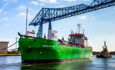Marine & Offshore Inspection Services