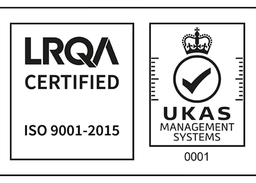 LRQA 9001