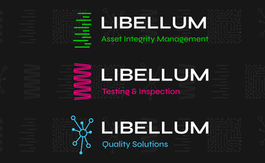 Libellum Announces New Company Structure