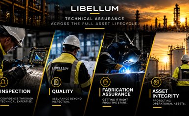 Beyond Inspection: The Four Pillars of Libellum