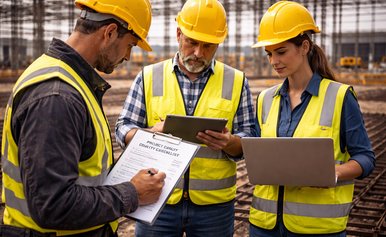 Project Quality Support