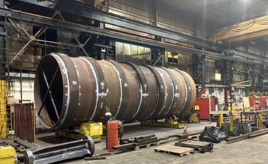 Manufacturing & Heavy Industry