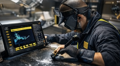 Libellum Testing & Inspection