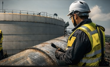 EEMUA 159 Tank Inspections