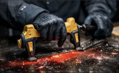 Magnetic Particle Inspection