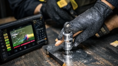 Why PAUT is Rapidly Overtaking Radiography in Modern Inspection