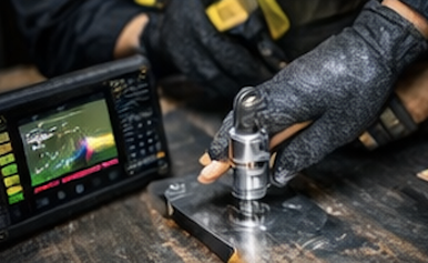 Phased Array Ultrasonic Testing