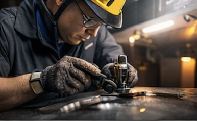 Eddy Current Testing