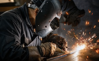 CSWIP Weld Inspection