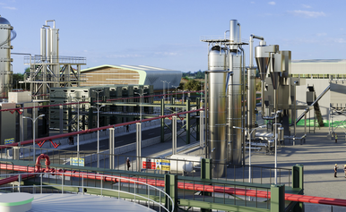 Sustainable Aviation Fuel (SAF)