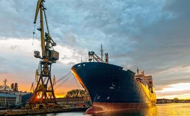 Marine & Shipbuilding